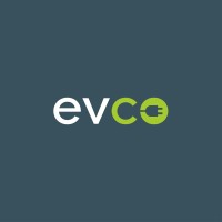 EVCo logo - Similar company to Strides Digital