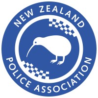 NZ Police Association logo - Similar company to Three60 Consult