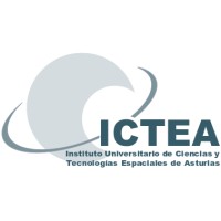 ICTEA logo - Similar company to Radiochromic.Com
