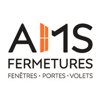 AMS Fermetures logo - Similar company to King Fermetures