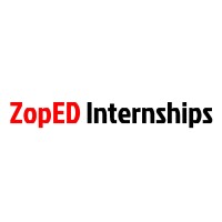ZopED Internships logo - Similar company to Rain Tree Roots Capital
