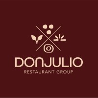 Don Julio Restaurant Group logo - Similar company to Escuela De Manifestadoras Slu