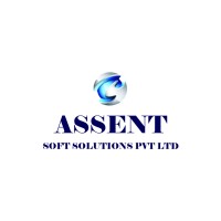 Assent Soft Solutions logo - Similar company to Einsteinium Labs Private Ltd