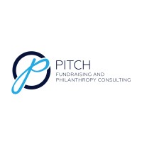 PITCH: Fundraising and Philanthropy Consulting