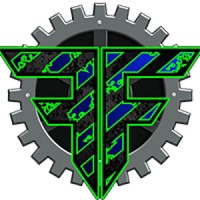 Flip Factory Zone Gainesville logo - Similar company to Agrovisa