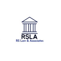 RS Law and Associates logo - Similar company to Praja Raag