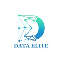 Data Elites logo - Similar company to Data Wizards