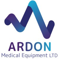 Ardon Medical Equipment Ltd logo - Similar company to M Creative