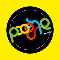 Poogle Media logo - Similar company to Webfactory_1