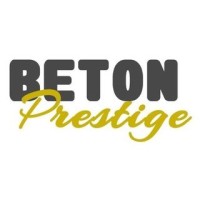Béton Prestige logo - Similar company to Fedeatelier