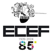 ECEF S.r.l. logo - Similar company to Sitbrush - Società Italiana Tecnospazzole