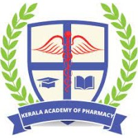 Kerala Academy of Pharmacy Trivandrum logo - Similar company to Ag  Convergence