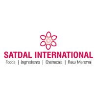 Satdal International logo - Similar company to Graha Impex