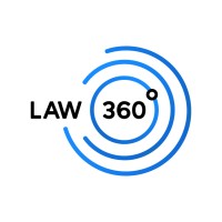 Law 360° logo - Similar company to Law 360