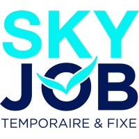 Sky Job SA logo - Similar company to Deepnosis