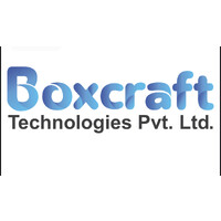 BoxCraft Technologies Private Limited logo - Similar company to Oyeboxes