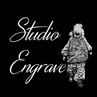 Studio Engrave logo - Similar company to Rodesk