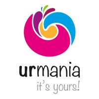 urmania logo - Similar company to Ma Creative Studio