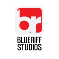 Blueriff Studios logo - Similar company to Highgrad