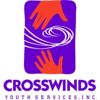 Crosswinds Youth Services, Inc. logo - Similar company to Brevard C.A.R.E.S., Inc.