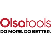Olsa Tools logo - Similar company to Technoinsights