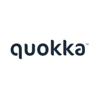 Quokka Bottle logo - Similar company to Ffora