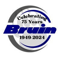 Bruin Manufacturing logo - Similar company to S2E Solutions