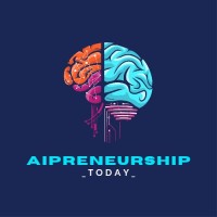 AIPreneurship Today logo - Similar company to Pristine It Code Pvt Ltd