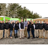 Servpro Of Norwood/West Roxbury logo - Similar company to Compass Packaging International