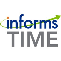 INFORMS TIMES logo - Similar company to Silk Gate Pte Ltd