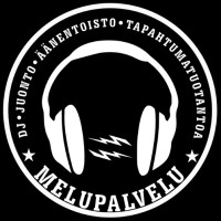 Melupalvelu logo - Similar company to Abraca | Holistic Growth Consultancy