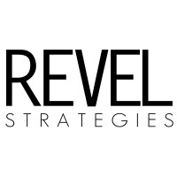Revel Strategies logo - Similar company to Knot Springs