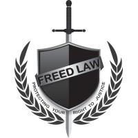 Freed Legal Services LLP logo - Similar company to Lpl Legal Solutions