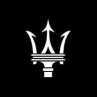 Maserati of Victoria logo - Similar company to Openroad Lexus Richmond