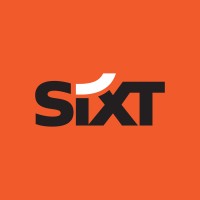 Sixt Türkiye logo - Similar company to Sixt