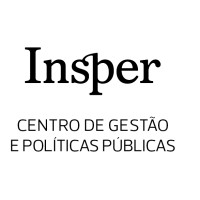Centro de Gestão e Políticas Públicas do Insper logo - Similar company to Oxfam Brasil