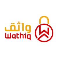 WATHIQ® | واثق logo - Similar company to 8Bitocean