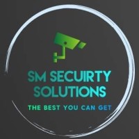 SM Security Solution logo - Similar company to Sm Security