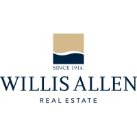Willis Allen Real Estate
