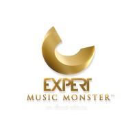 EXPERT MUSIC MONSTER™ logo - Similar company to Brainux