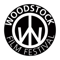 Woodstock Film Festival logo - Similar company to Current Space