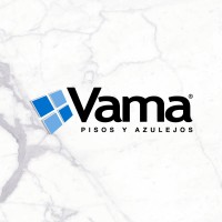 Grupo Vama logo - Similar company to Netdev Soluciones