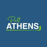 Putt Athens logo - Similar company to Beach Putt