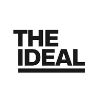 The Ideal Creative Agency logo - Similar company to David Arias Design Studio