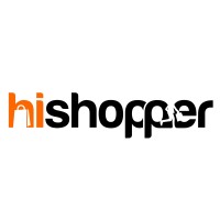 HiShopper logo - Similar company to Smartguide