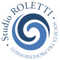 Studio Roletti logo - Similar company to Studio Seled Alba