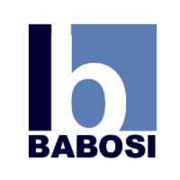 Babosi Holding Ltd. logo - Similar company to Orange Optika