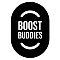 BoostBuddies logo - Similar company to Solum Energy