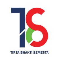 TIRTA BHAKTI SEMESTA logo - Similar company to Aquasep Water Engineering