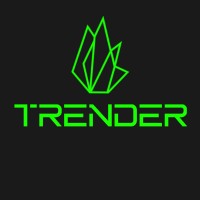 Trender logo - Similar company to Any Crypto Pay